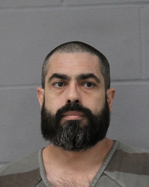 BILLY CARLISLE arrested in Austin, Texas