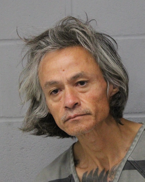 MANUEL GONZALES arrested in Austin, Texas