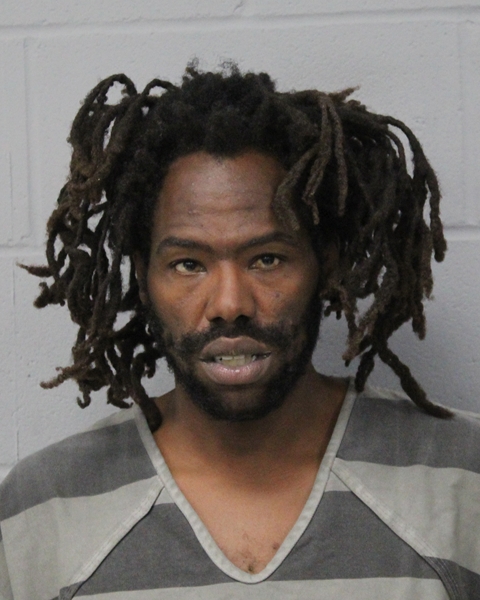 DUANE WARREN arrested in Austin, Texas