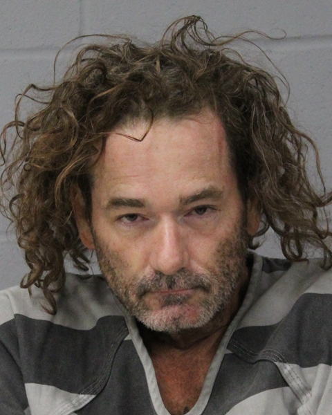 JUSTIN STETLER arrested in Austin, Texas