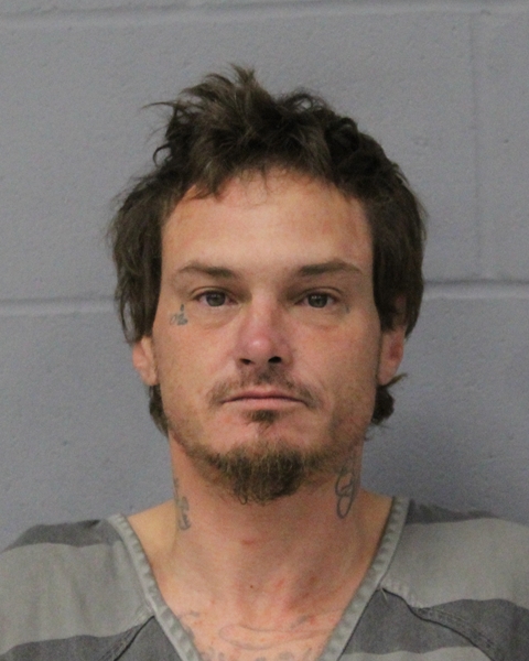 CHRISTIFER LEE arrested in Austin, Texas