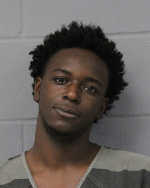 LAMONT DAVIS arrested in Austin, Texas