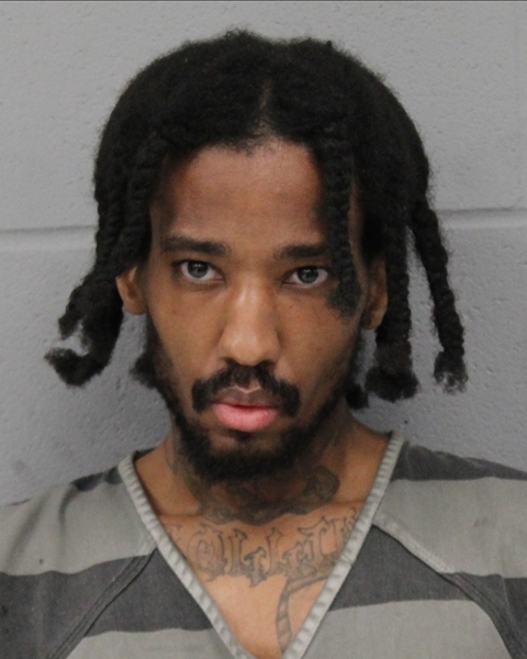 NICHOLAS BLOUNT arrested in Austin, Texas