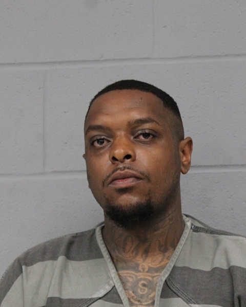 ADORIAN DUGAS arrested in Austin, Texas