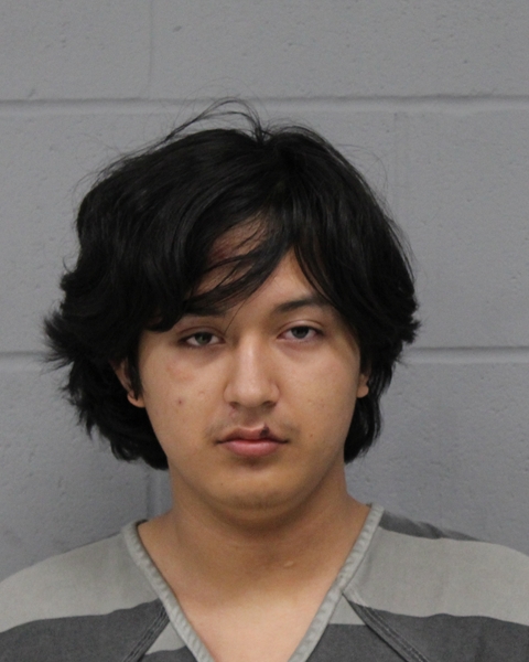 BRYAN NUNEZ VASQUEZ arrested in Austin, Texas