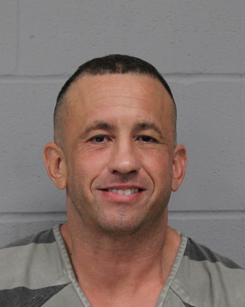 MICHAEL DAVIDSON arrested in Austin, Texas