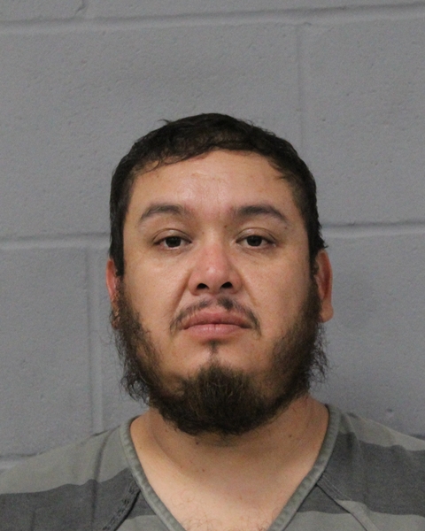 CRISTOBAL GUTIERREZ arrested in Austin, Texas