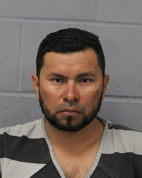 JOSE CHAVARRIA LOPEZ arrested in Austin, Texas