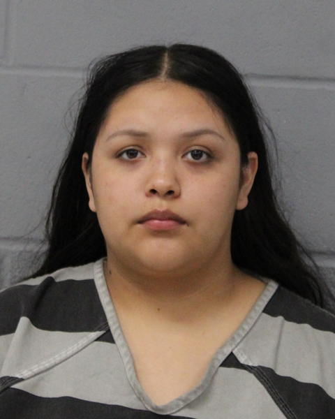MARIA ROQUE arrested in Austin, Texas