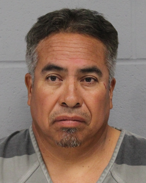 HUMBERTO VILLA-LOPEZ arrested in Austin, Texas