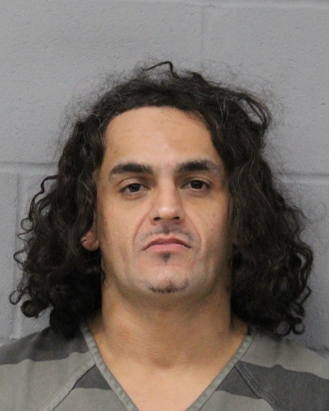 JOHN GOMEZ arrested in Austin, Texas