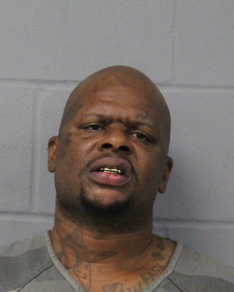 ROBERT TAYLOR arrested in Austin, Texas