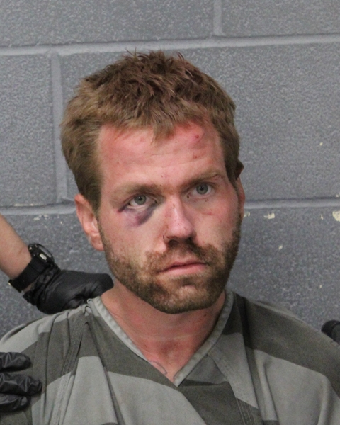 CARL GRIMMER arrested in Austin, Texas