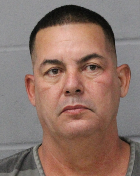 AMAURI LUGONES RODRIGUEZ arrested in Austin, Texas