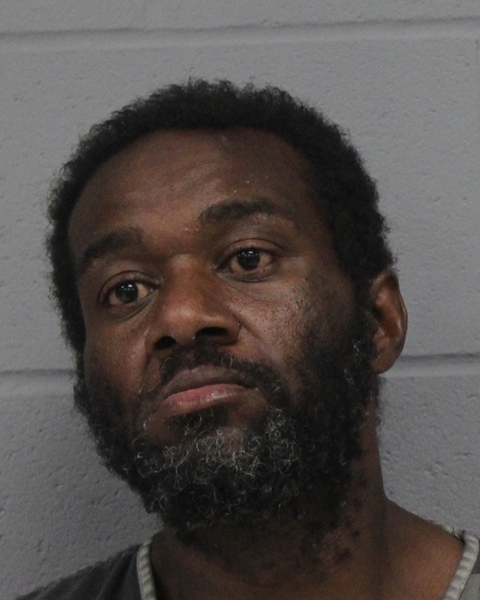 CALVIN ROSS arrested in Austin, Texas