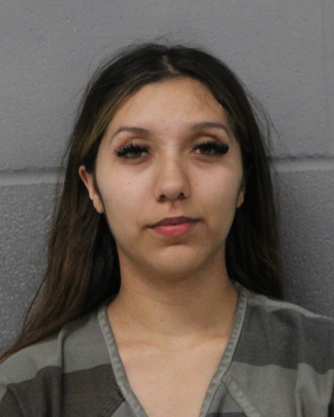 ALEXIS PEREZ arrested in Austin, Texas