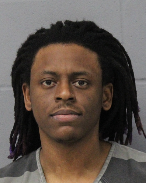 ZACHARY ROSE arrested in Austin, Texas