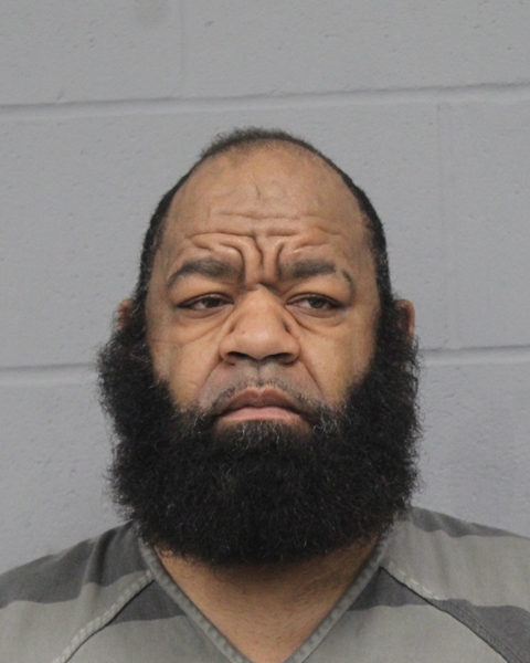 RODNEY HENDERSON arrested in Austin, Texas