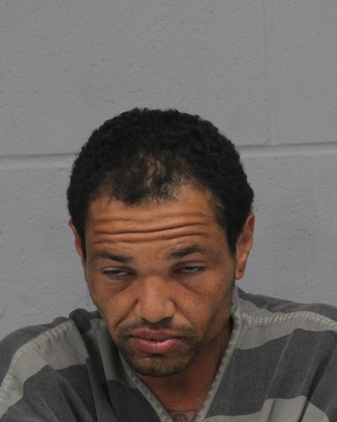 PATRICK SWEENEY arrested in Austin, Texas