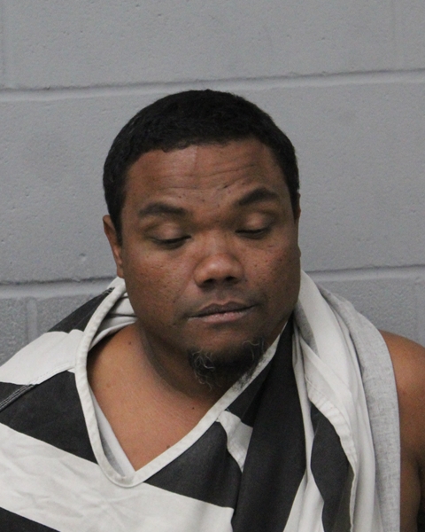 RAYNER RENGECHEL arrested in Austin, Texas