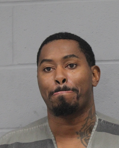 CHRISTIAN CRAFT arrested in Austin, Texas