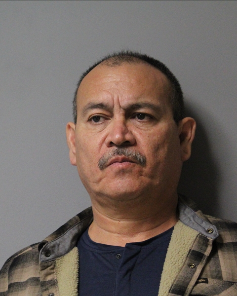 FELIPE RODRIGUEZ arrested in Austin, Texas