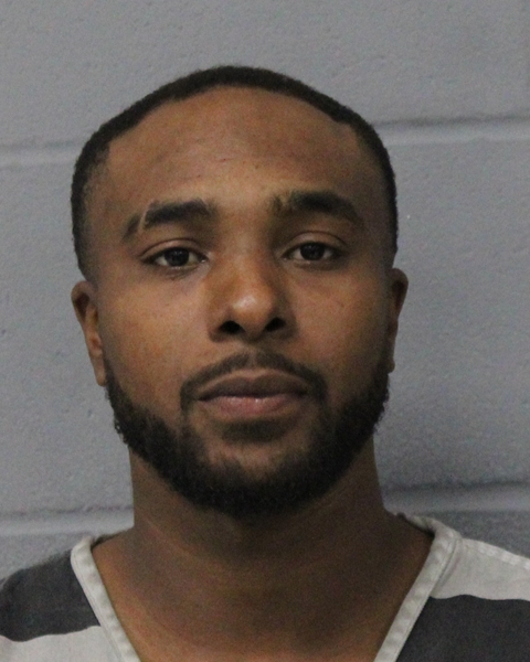 HENRY MCBRIDE arrested in Austin, Texas