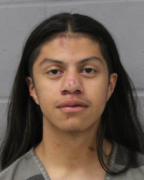 STEPHEN GUTIERREZ arrested in Austin, Texas