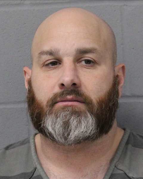 JEREMIAH MONDRAGON arrested in Austin, Texas