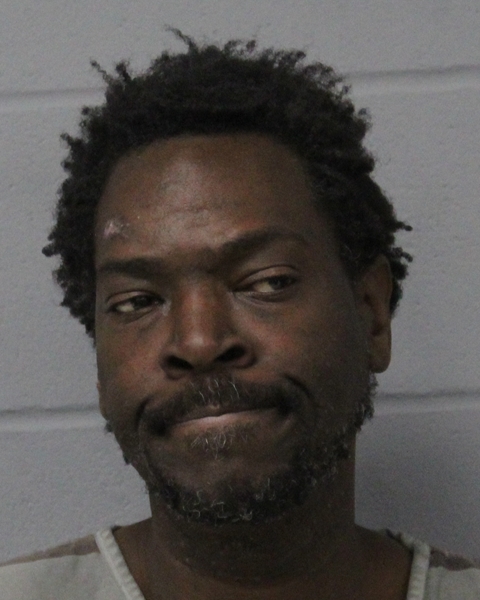 BW WILSON arrested in Austin, Texas