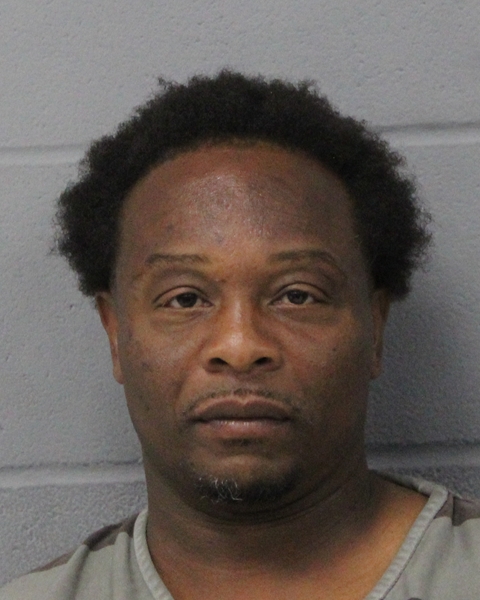 GEORGE COLE arrested in Austin, Texas