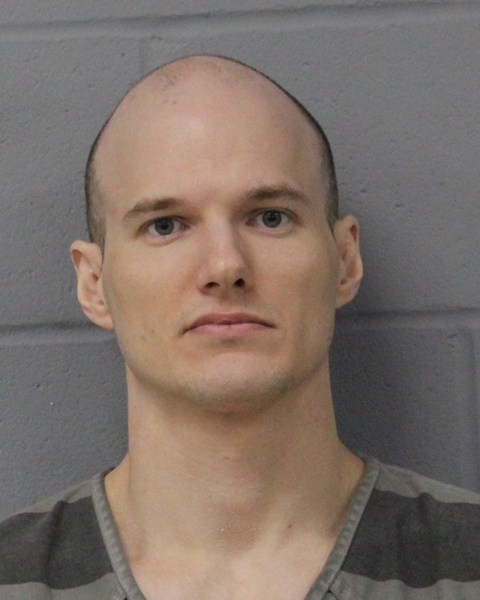 ALEC PAFFE arrested in Austin, Texas