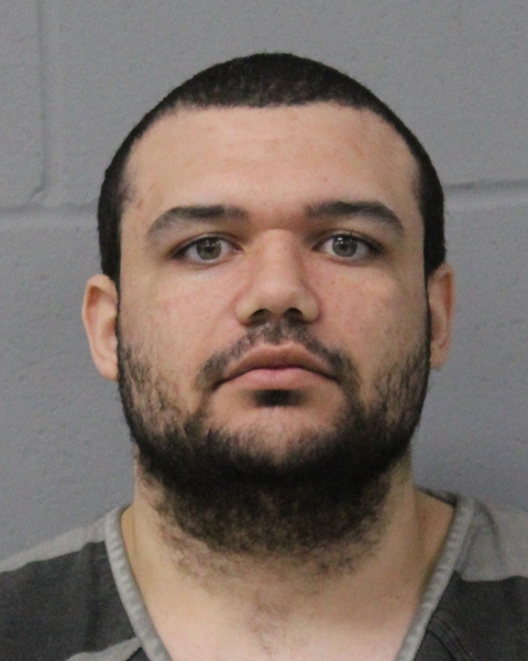 JERRY GORE arrested in Austin, Texas