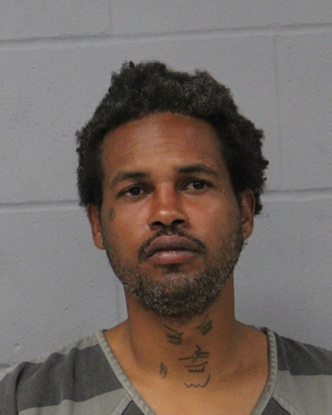 ROOSEVELT LIRANZO arrested in Austin, Texas