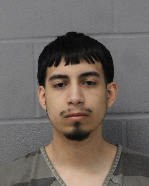 BRYAN LAZO CHAVEZ arrested in Austin, Texas