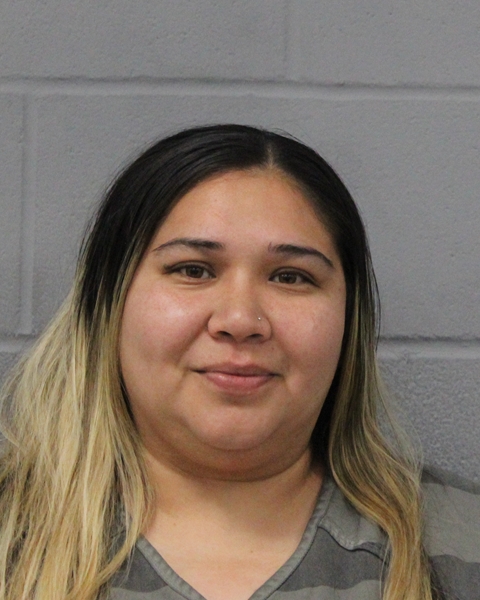 LORI SALDANA arrested in Austin, Texas