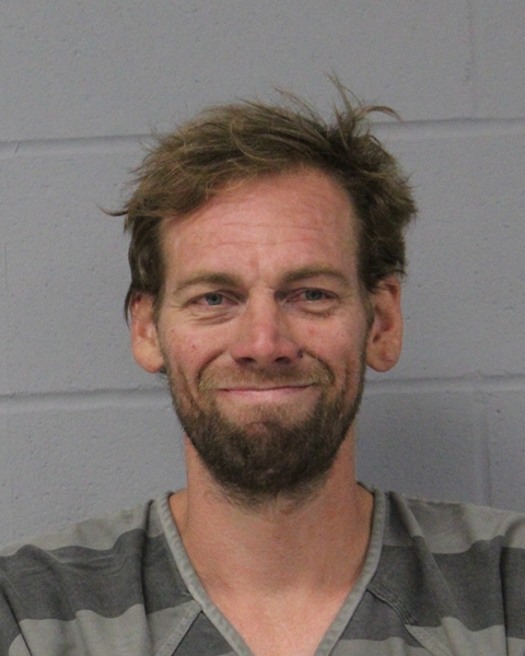 JOSHUA LOEPER arrested in Austin, Texas