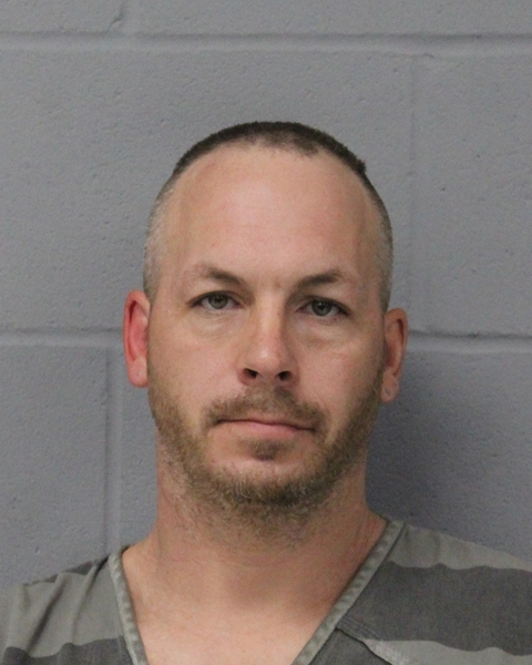 JOSEPH STENBAKKEN arrested in Austin, Texas