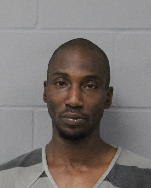 KENNETH SHAW arrested in Austin, Texas