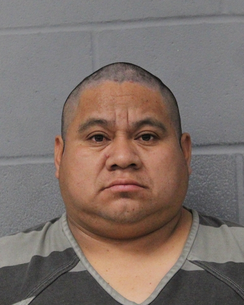 BENAJO GOMEZ arrested in Austin, Texas