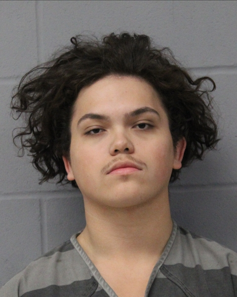 PEDRO VASQUEZ arrested in Austin, Texas