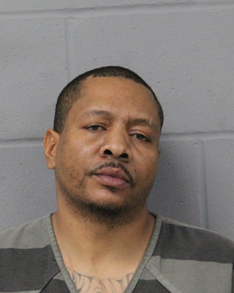 JEFFREY HASTINGS arrested in Austin, Texas