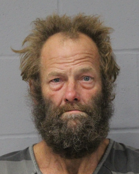 RALPH LEE arrested in Austin, Texas