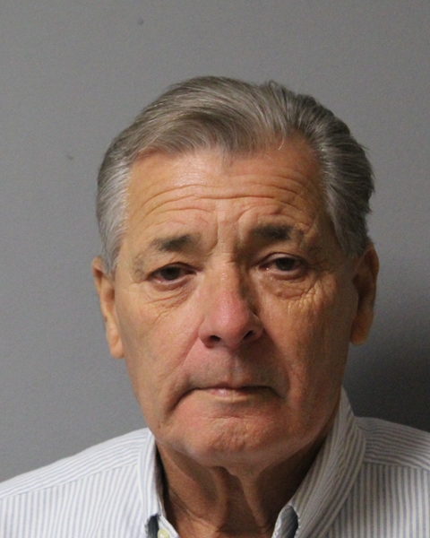 ROBERT GARCIA arrested in Austin, Texas