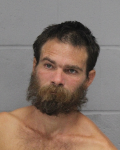 ROBERT KEMP arrested in Austin, Texas