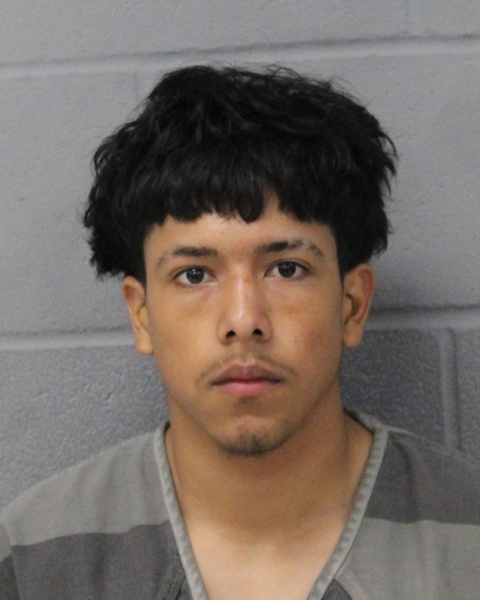 NERY GOMEZ arrested in Austin, Texas