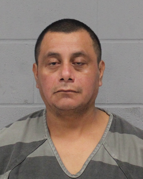 VALENTE SANCHEZ HERNANDEZ arrested in Austin, Texas