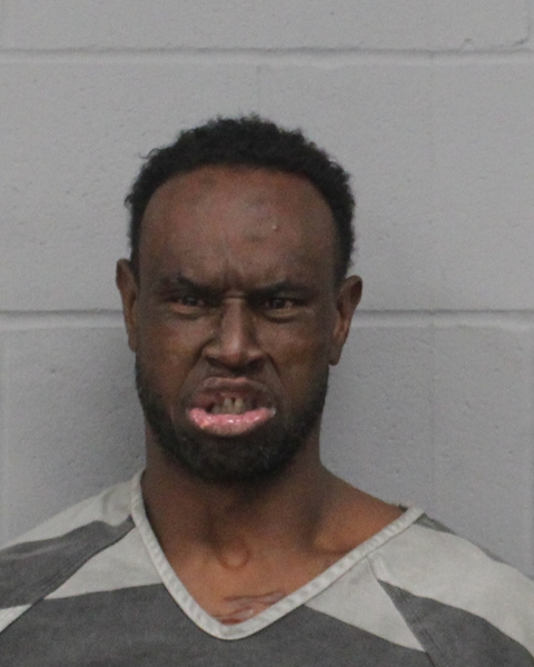 ANTHONY SMITH arrested in Austin, Texas