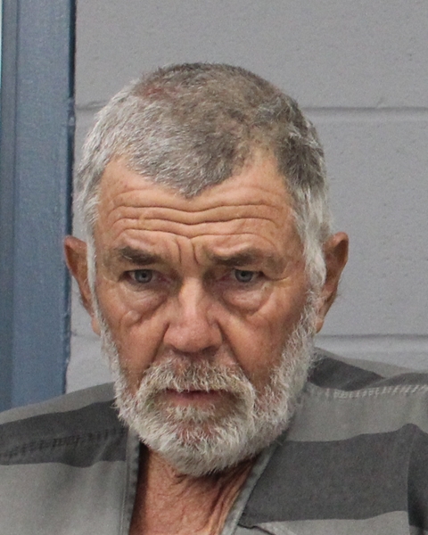 STANLEY JONES arrested in Austin, Texas