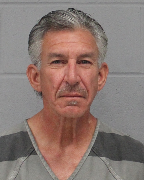 JEFFERY CANEEN arrested in Austin, Texas